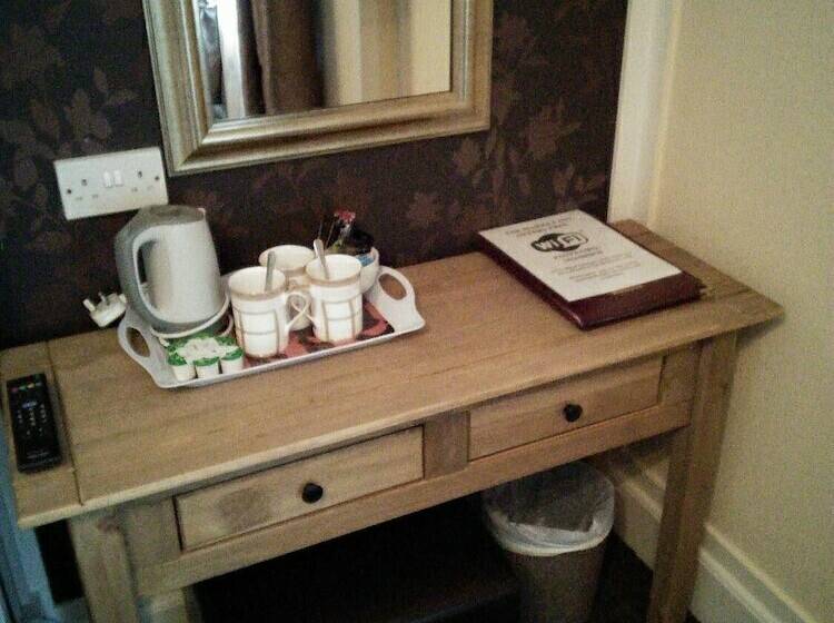 ホテル The Market Inn