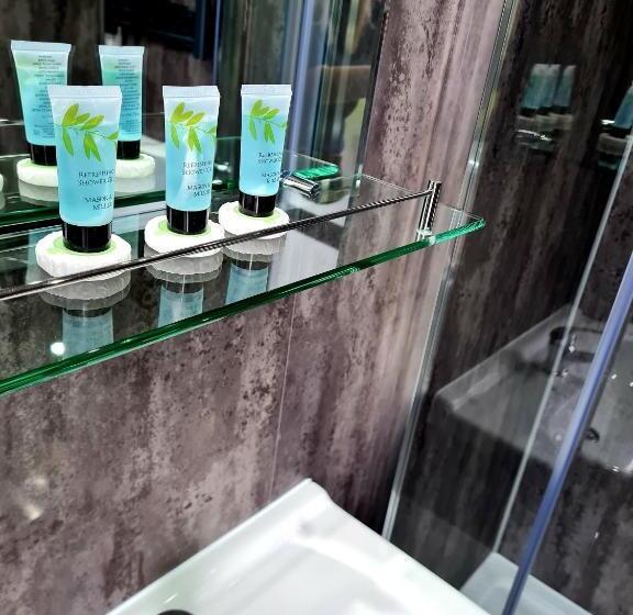 ホテル The Market Inn