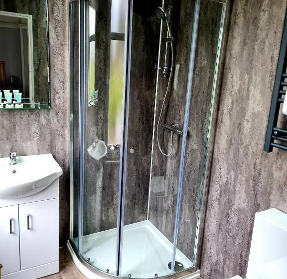 ホテル The Market Inn