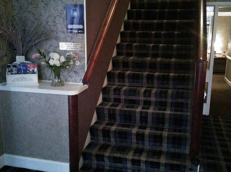 ホテル The Market Inn