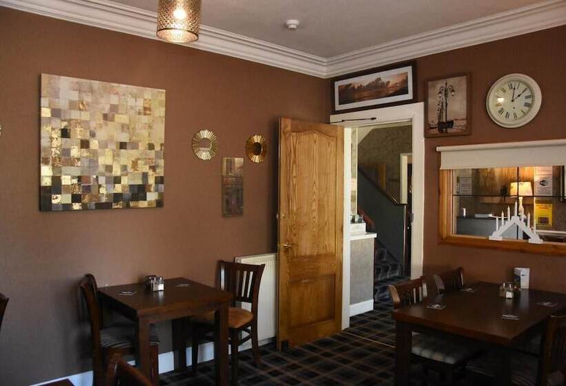 ホテル The Market Inn