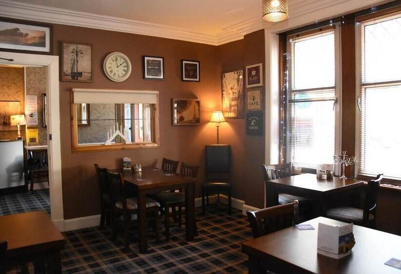 ホテル The Market Inn