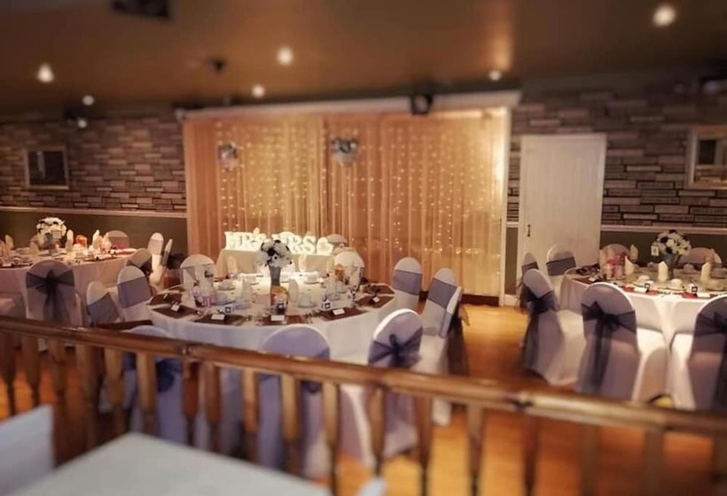 ホテル The Market Inn