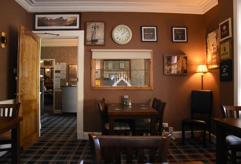 ホテル The Market Inn