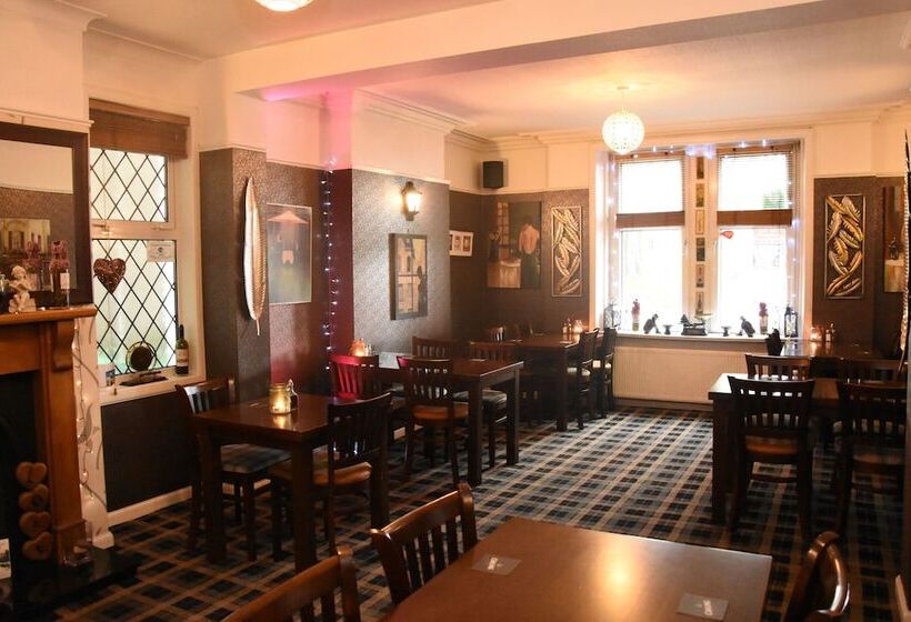 ホテル The Market Inn