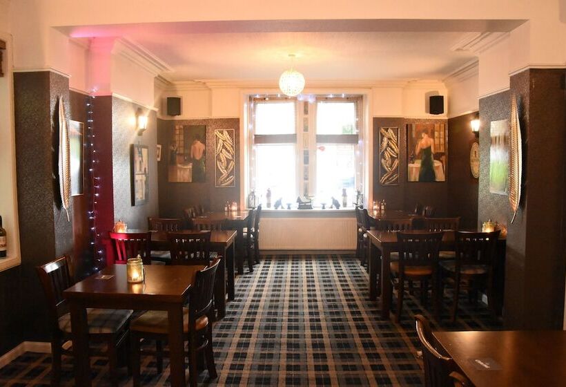 ホテル The Market Inn