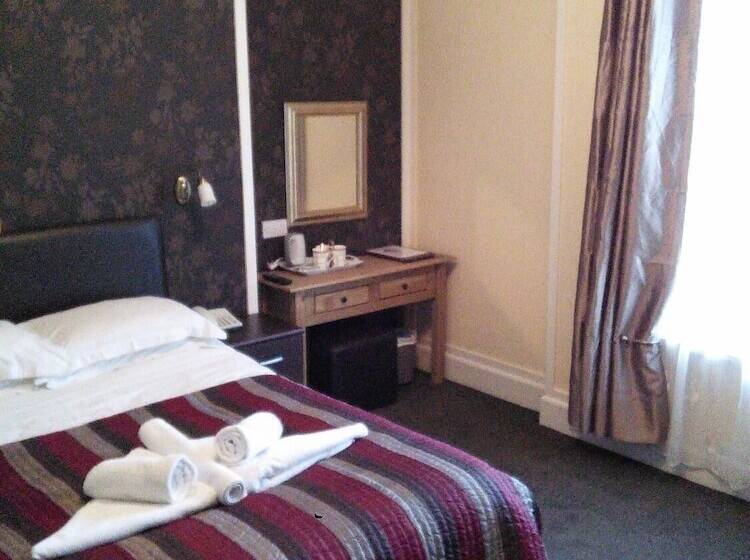 ホテル The Market Inn