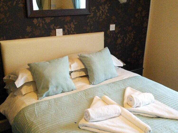 ホテル The Market Inn