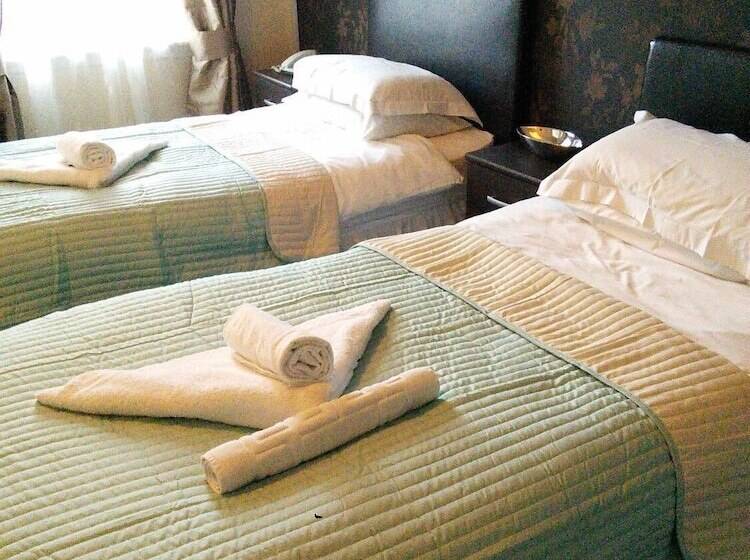 ホテル The Market Inn