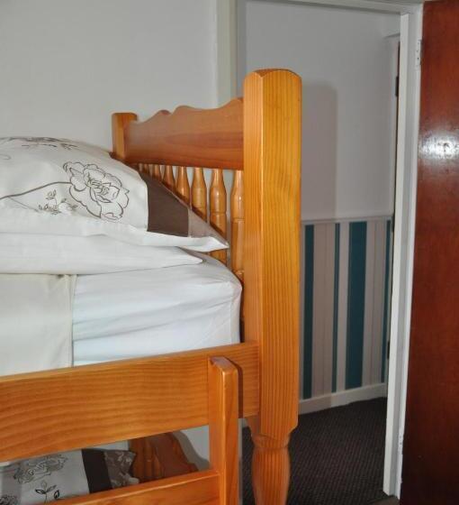 ホテル The New Guilderoy