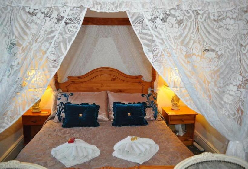 ホテル The New Guilderoy