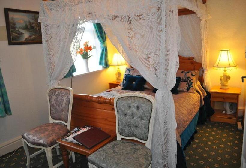 ホテル The New Guilderoy