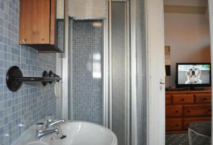 ホテル The New Guilderoy