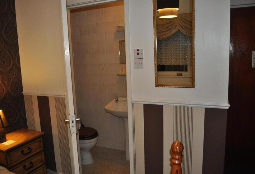 ホテル The New Guilderoy