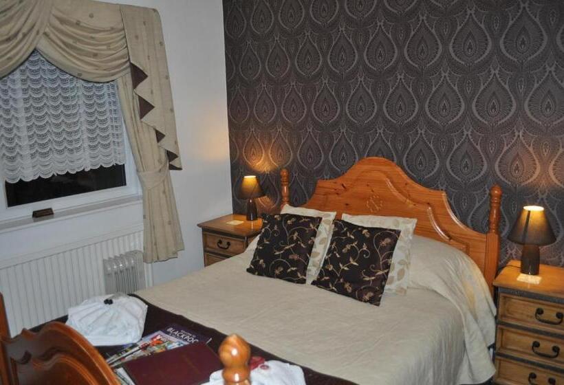 ホテル The New Guilderoy