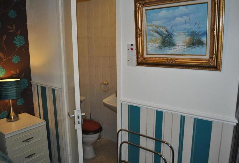 ホテル The New Guilderoy