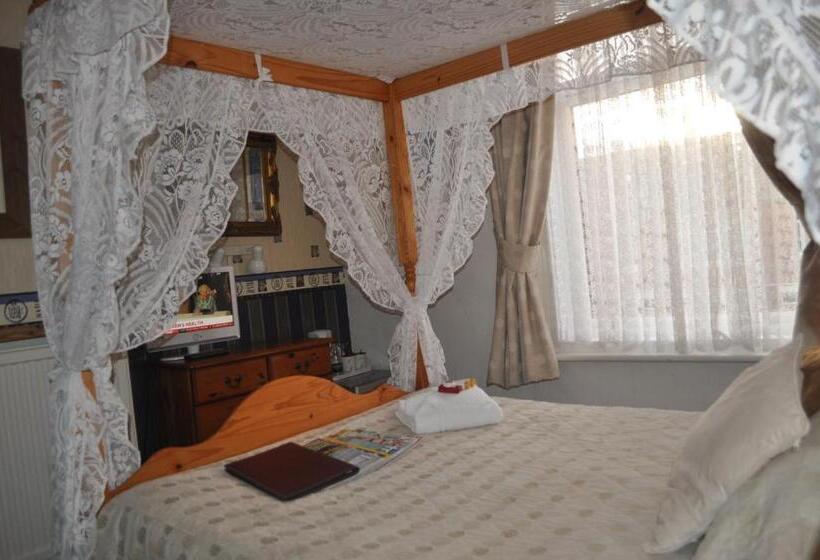 ホテル The New Guilderoy