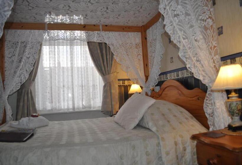 ホテル The New Guilderoy