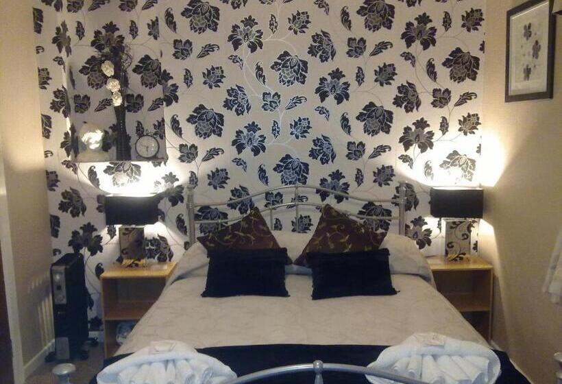 ホテル The New Guilderoy