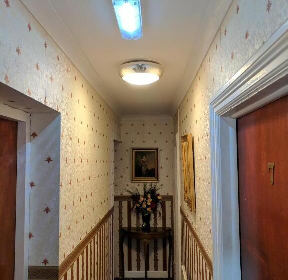 ホテル The New Guilderoy