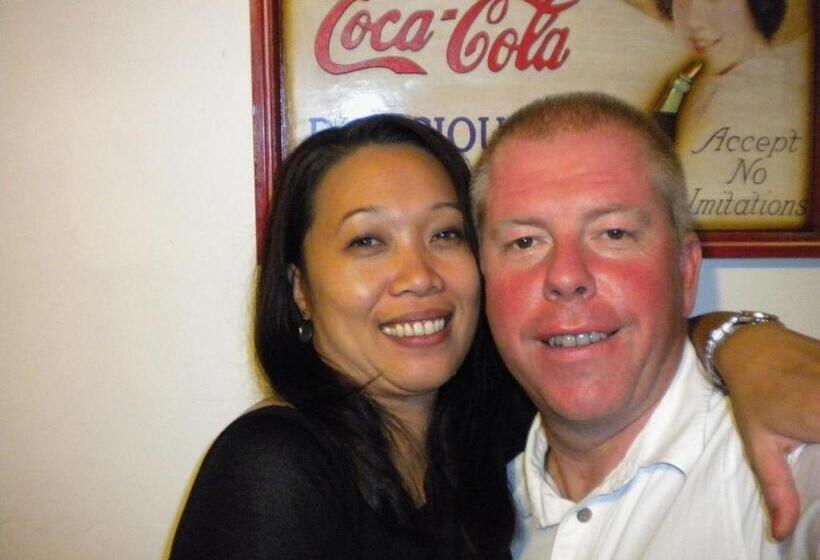 ホテル The New Guilderoy