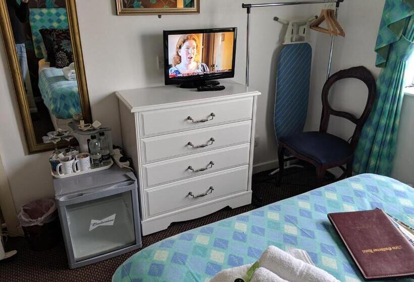 ホテル The New Guilderoy