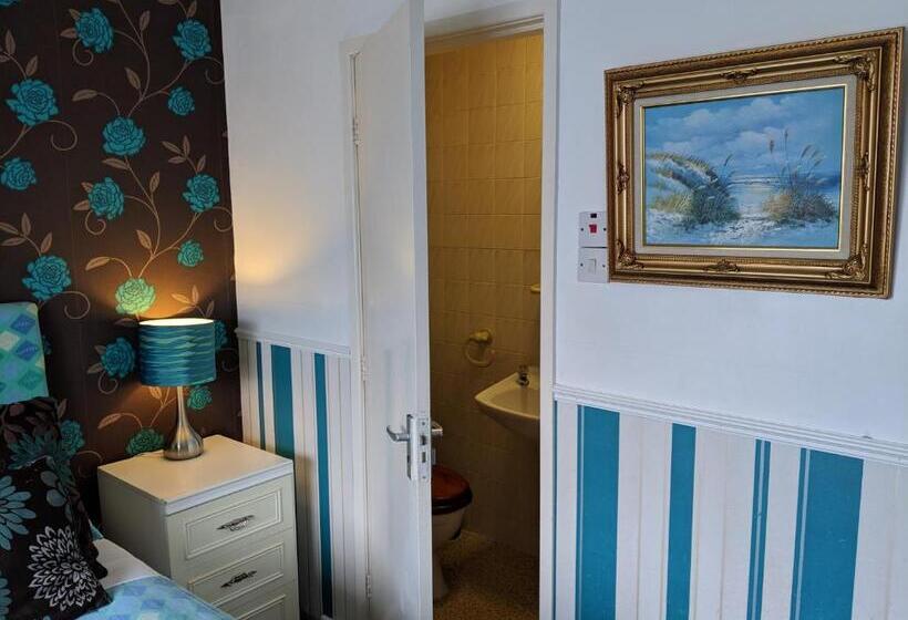 ホテル The New Guilderoy