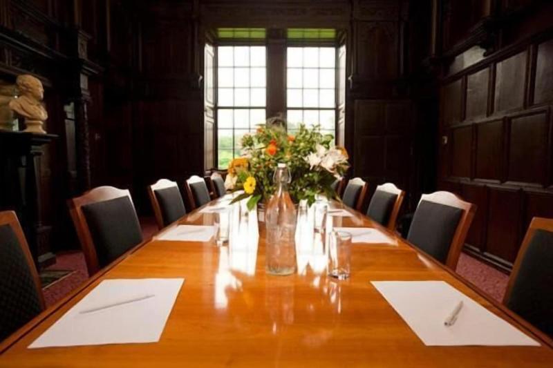 בית מלון כפרי The Old Lodge