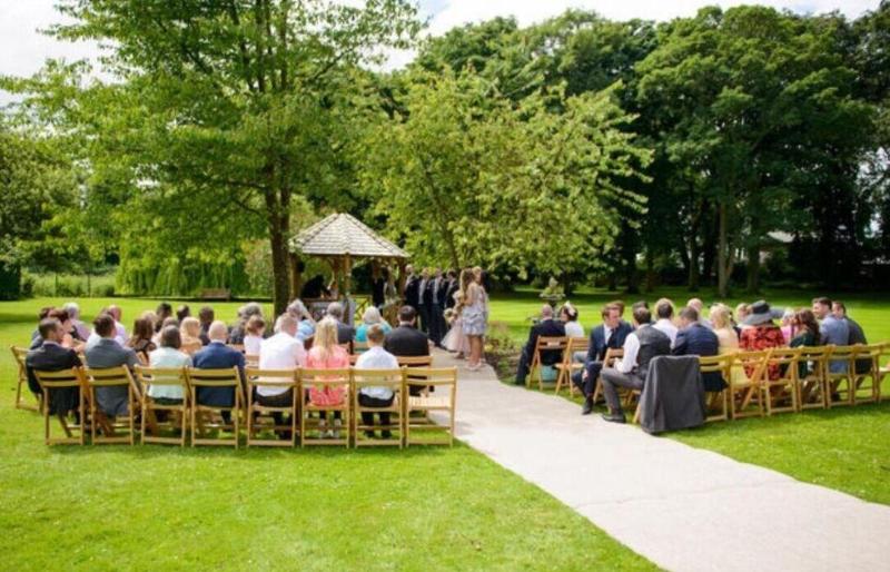 בית מלון כפרי The Old Lodge