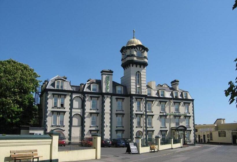 فندق The Pegwell Bay