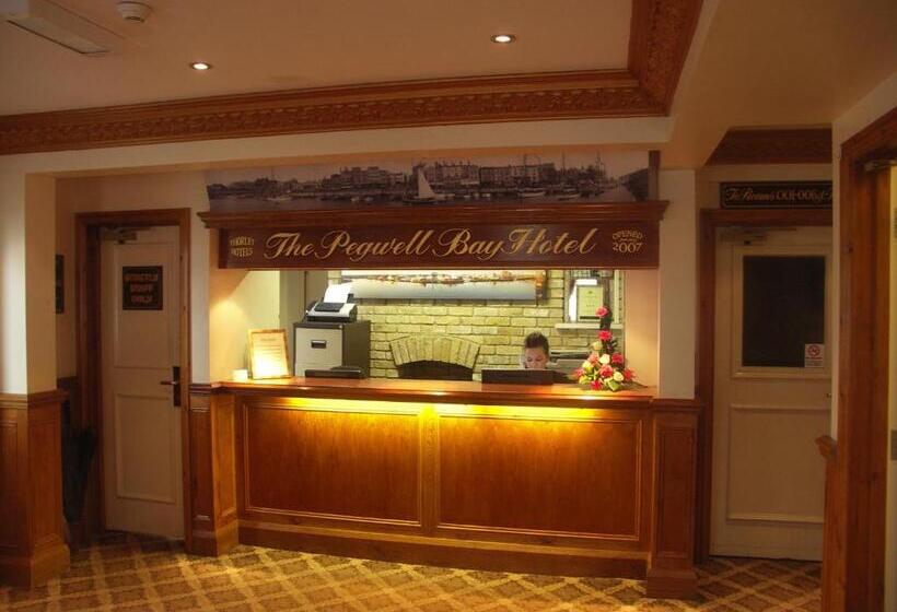 فندق The Pegwell Bay