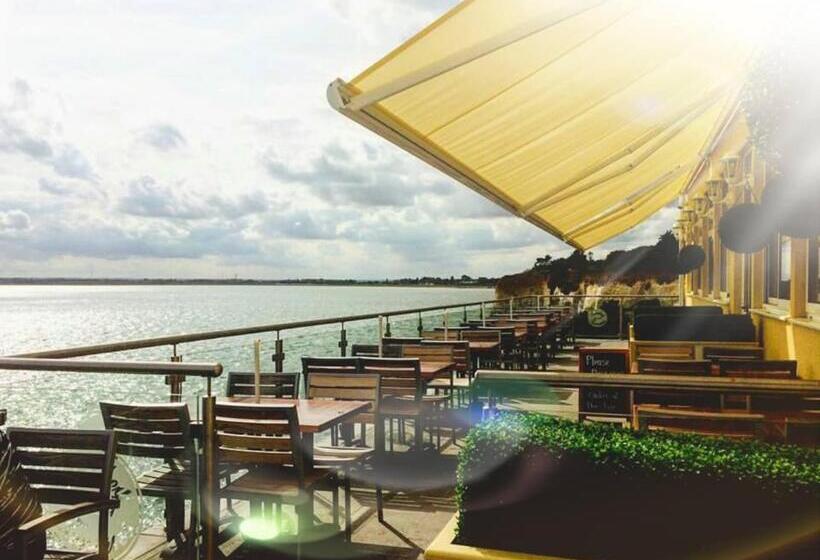 فندق The Pegwell Bay