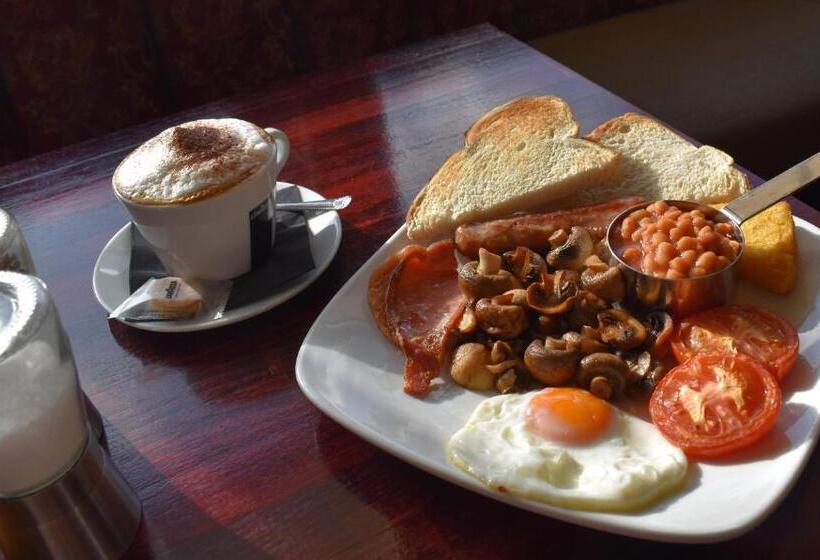 فندق The Pegwell Bay