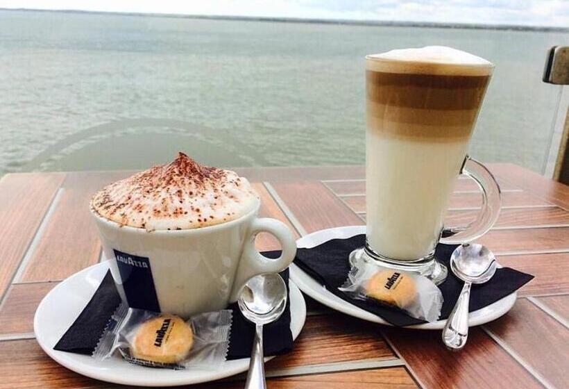 فندق The Pegwell Bay