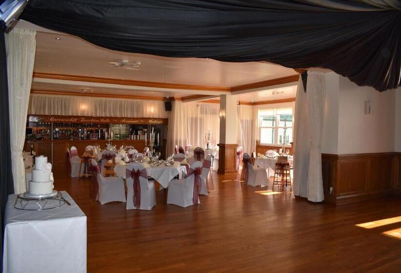 فندق The Pegwell Bay