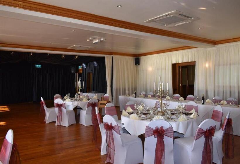 فندق The Pegwell Bay