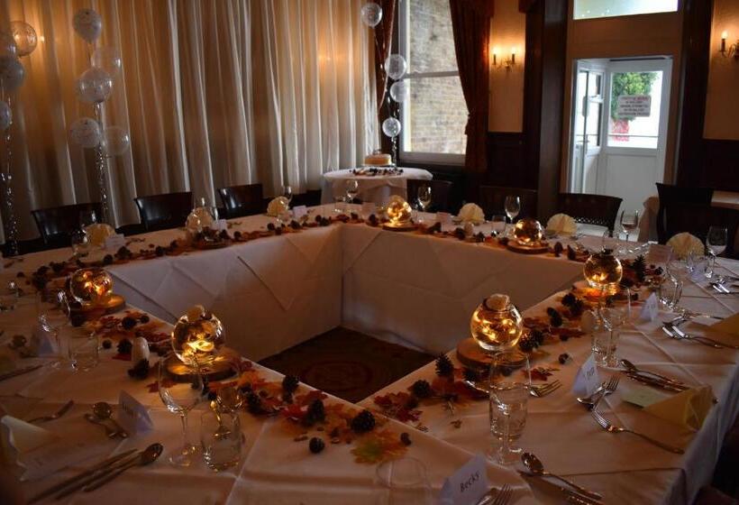 فندق The Pegwell Bay