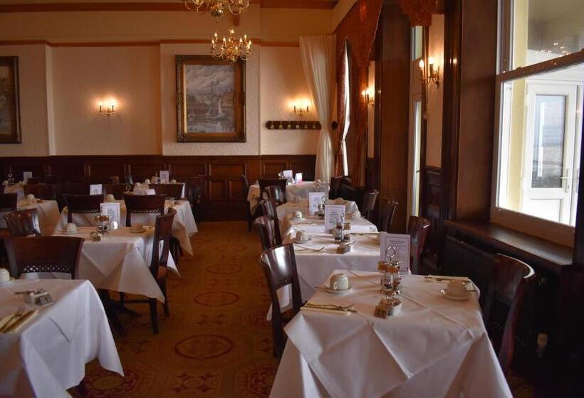 فندق The Pegwell Bay