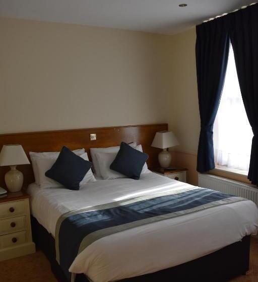 فندق The Pegwell Bay