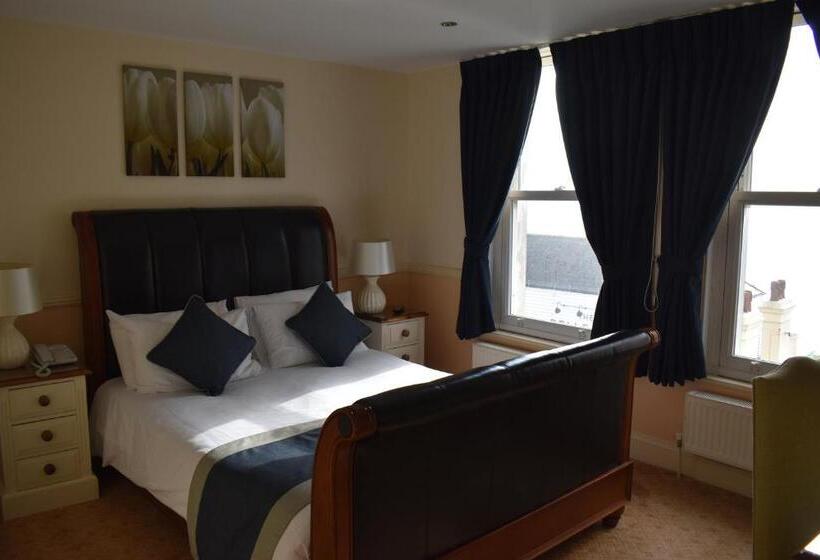 فندق The Pegwell Bay