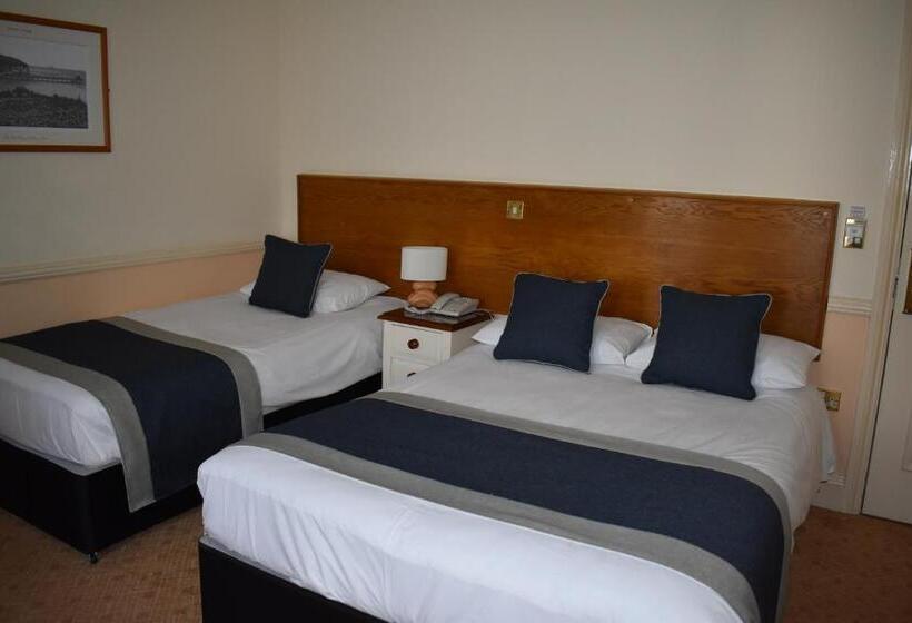 فندق The Pegwell Bay