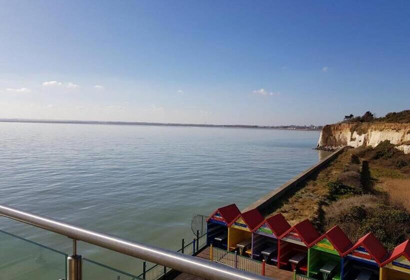 فندق The Pegwell Bay