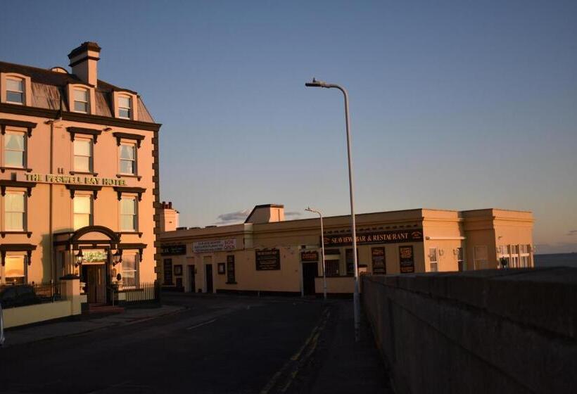 فندق The Pegwell Bay