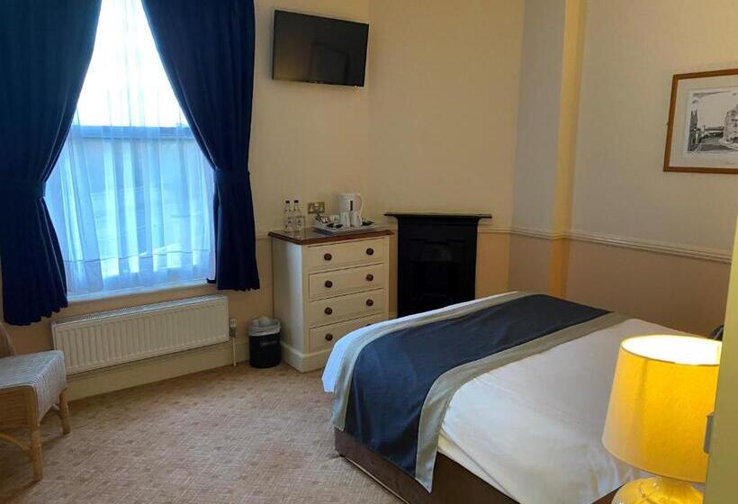 فندق The Pegwell Bay