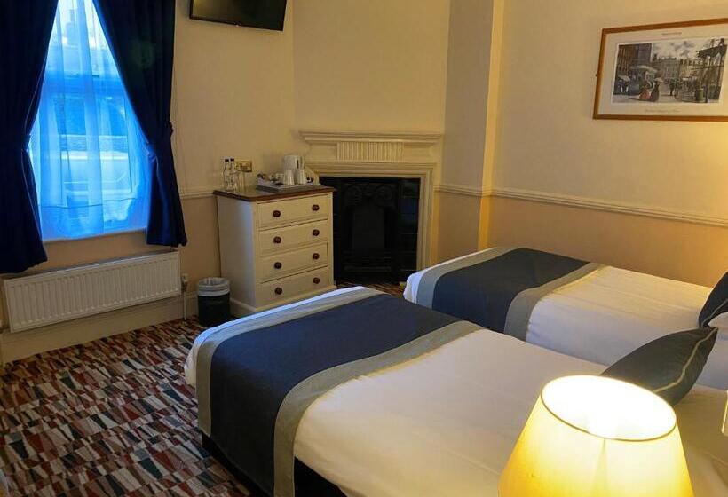 فندق The Pegwell Bay