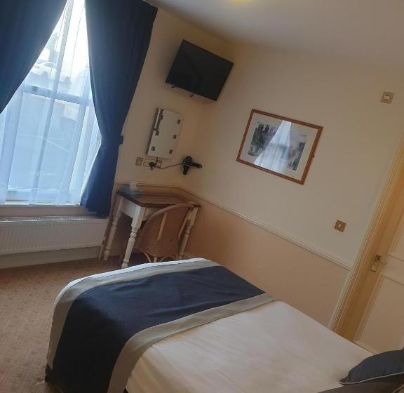 فندق The Pegwell Bay