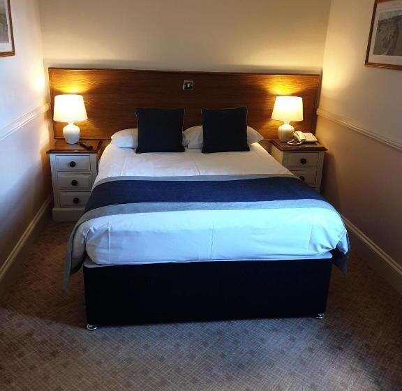 فندق The Pegwell Bay