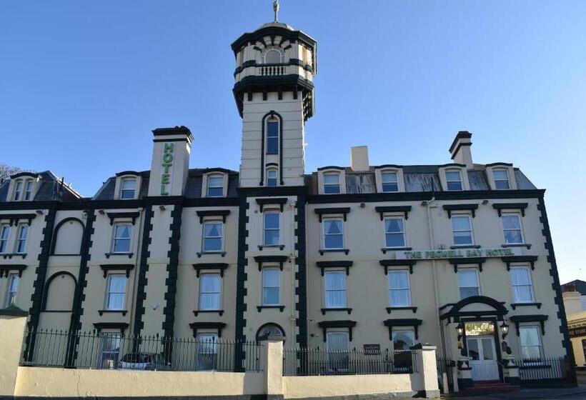 فندق The Pegwell Bay