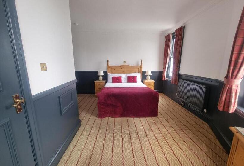 فندق The Royal Oak