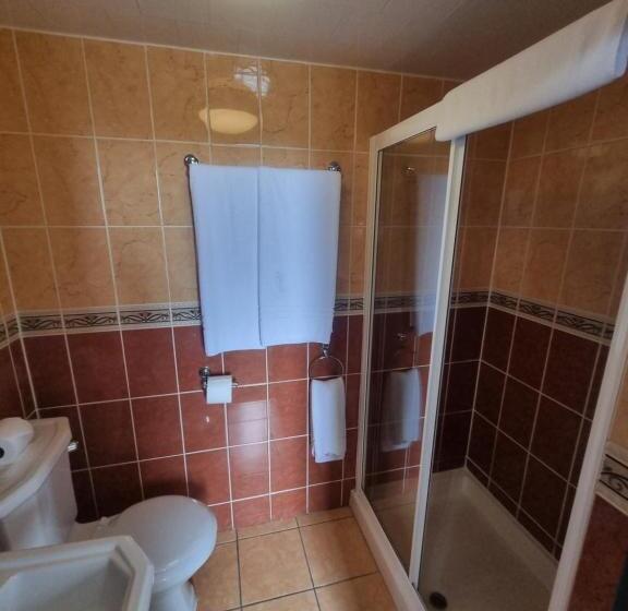 فندق The Royal Oak